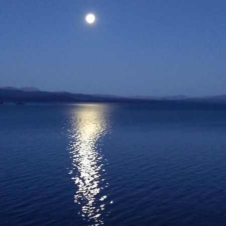 Murmullos Del Lago San Carlos de Bariloche Exteriér fotografie