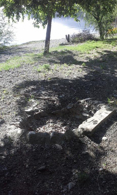 Murmullos Del Lago San Carlos de Bariloche Exteriér fotografie