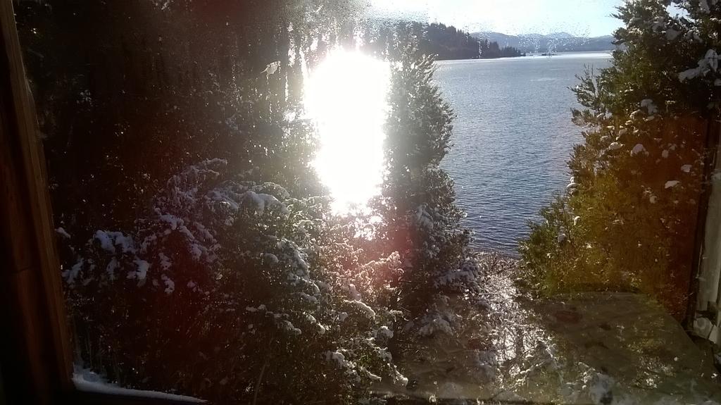 Murmullos Del Lago San Carlos de Bariloche Exteriér fotografie