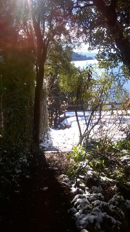 Murmullos Del Lago San Carlos de Bariloche Exteriér fotografie