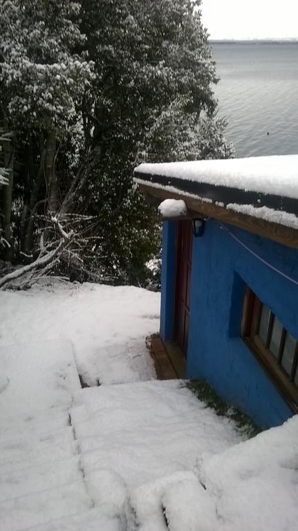 Murmullos Del Lago San Carlos de Bariloche Exteriér fotografie