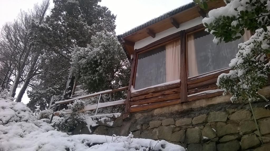 Murmullos Del Lago San Carlos de Bariloche Exteriér fotografie