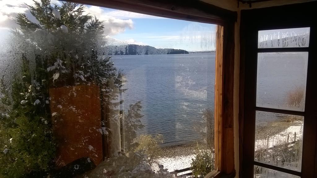 Murmullos Del Lago San Carlos de Bariloche Exteriér fotografie