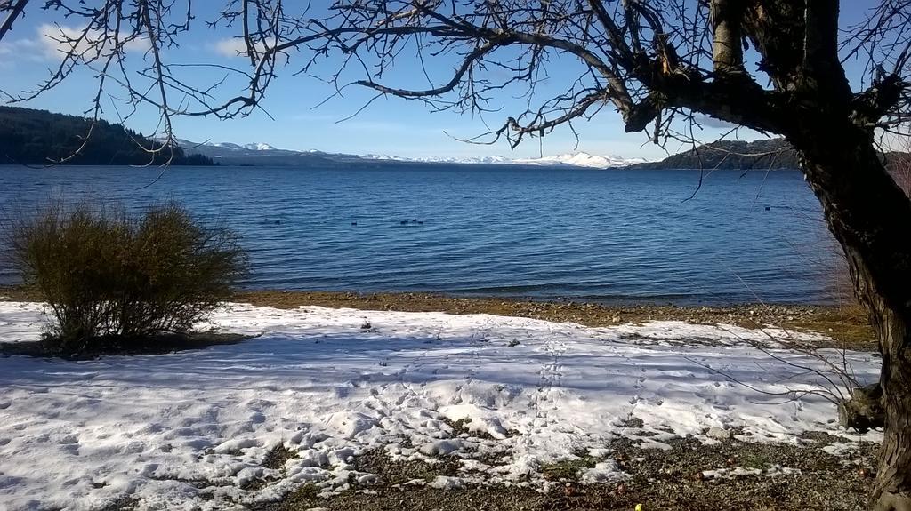 Murmullos Del Lago San Carlos de Bariloche Exteriér fotografie