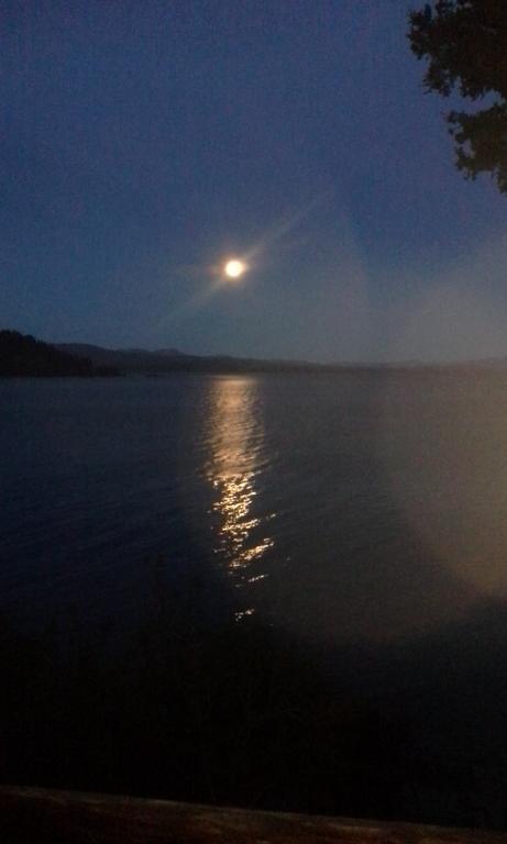Murmullos Del Lago San Carlos de Bariloche Exteriér fotografie