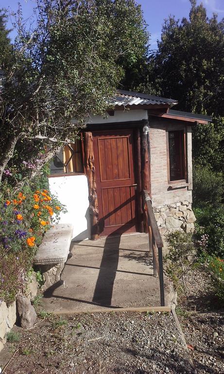 Murmullos Del Lago San Carlos de Bariloche Exteriér fotografie