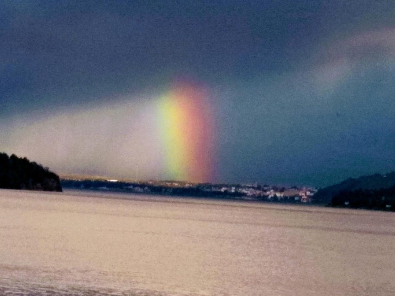 Murmullos Del Lago San Carlos de Bariloche Exteriér fotografie
