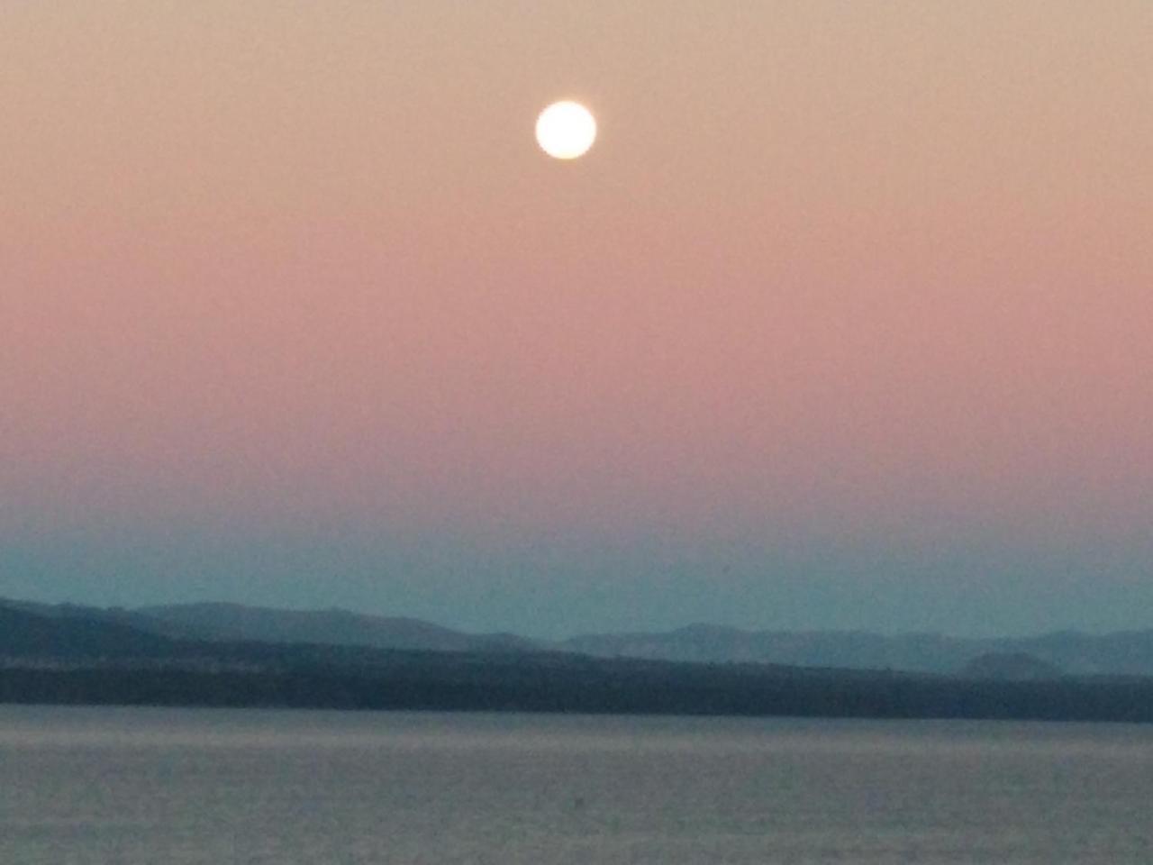 Murmullos Del Lago San Carlos de Bariloche Exteriér fotografie