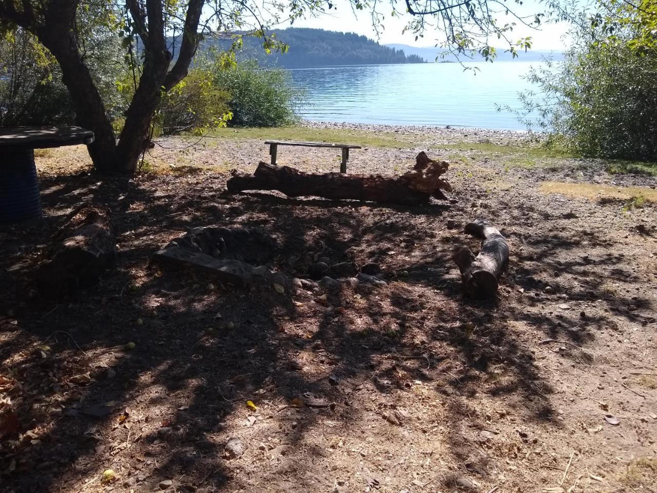 Murmullos Del Lago San Carlos de Bariloche Exteriér fotografie